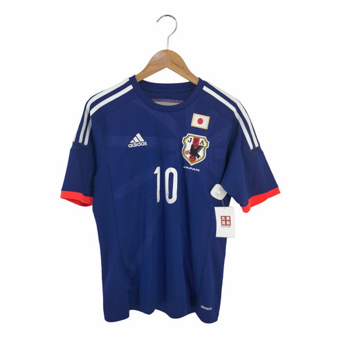 アディダス adidas JAPAN NATIONAL UNIFORM メンズ JPN:M