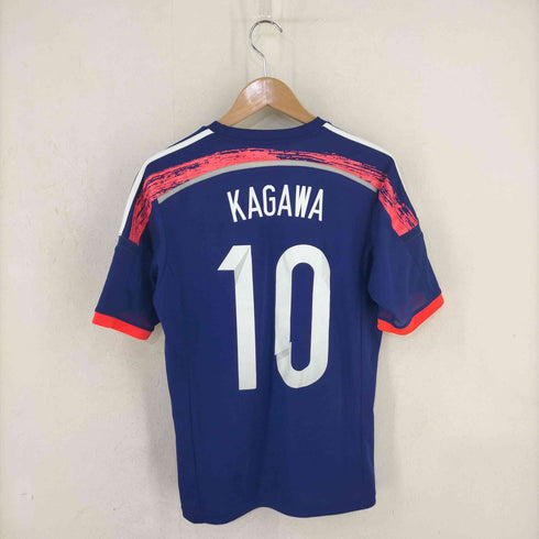 アディダス adidas JAPAN NATIONAL UNIFORM メンズ JPN:M