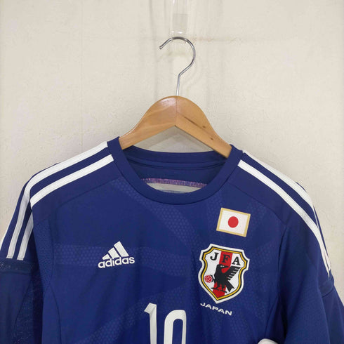 アディダス adidas JAPAN NATIONAL UNIFORM メンズ JPN:M