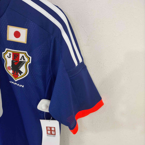アディダス adidas JAPAN NATIONAL UNIFORM メンズ JPN:M