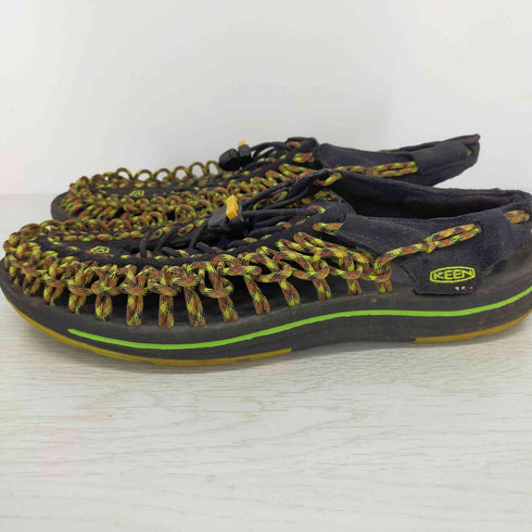 キーン KEEN UNEEK サンダル 1013889 メンズ 28