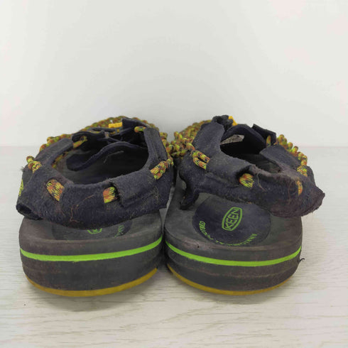 キーン KEEN UNEEK サンダル 1013889 メンズ 28