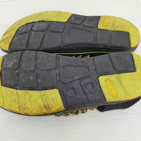 キーン KEEN UNEEK サンダル 1013889 メンズ 28