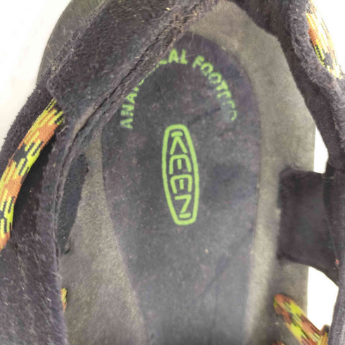 キーン KEEN UNEEK サンダル 1013889 メンズ 28