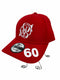 ニューエラ NEW ERA ADJUSTABLE 9FORTY 6パネルキャップ メンズ
