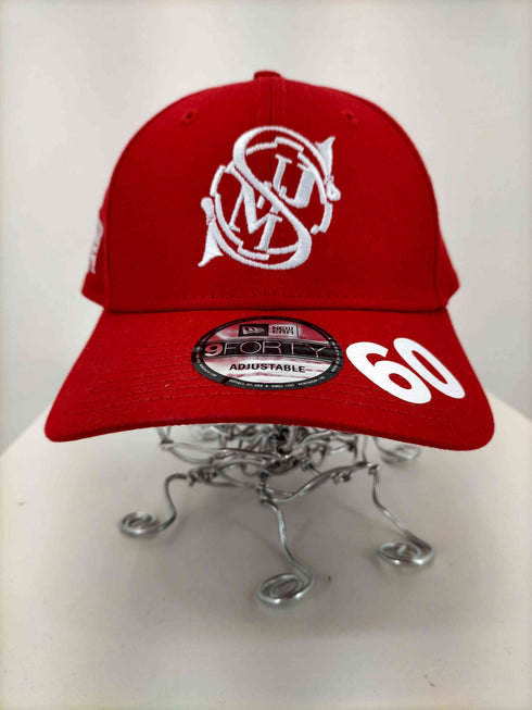 ニューエラ NEW ERA ADJUSTABLE 9FORTY 6パネルキャップ メンズ