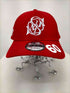 ニューエラ NEW ERA ADJUSTABLE 9FORTY 6パネルキャップ メンズ