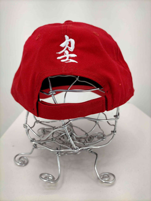 ニューエラ NEW ERA ADJUSTABLE 9FORTY 6パネルキャップ メンズ