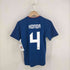 JAPAN NATIONAL UNIFORM メンズ JPN:XS