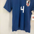 JAPAN NATIONAL UNIFORM メンズ JPN:XS