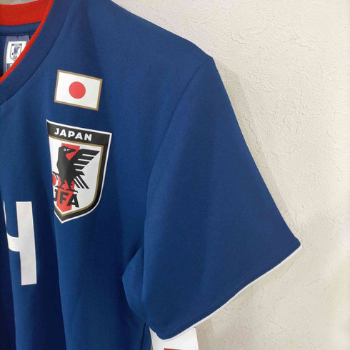 JAPAN NATIONAL UNIFORM メンズ JPN:XS