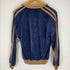 HUKAPOO 90s Velours 2tone Skipper Pullover メンズ import:M