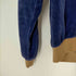 HUKAPOO 90s Velours 2tone Skipper Pullover メンズ import:M