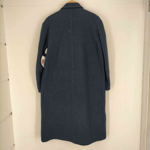 CAMEL 50~60S ウールメルトンチェスターコート メンズ