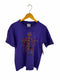 ヘインズ Hanes 90S MADE IN USA フロントプリントTシャツ メンズ import:M