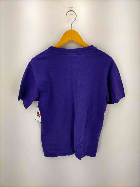 ヘインズ Hanes 90S MADE IN USA フロントプリントTシャツ メンズ import:M