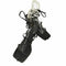 メゾンスペシャル MAISON SPECIAL 2way Strap Sandal 2way ストラップサンダル レディース JPN:37