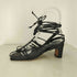 メゾンスペシャル MAISON SPECIAL 2way Strap Sandal 2way ストラップサンダル レディース JPN:37