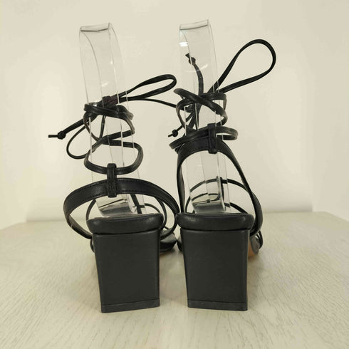 メゾンスペシャル MAISON SPECIAL 2way Strap Sandal 2way ストラップサンダル レディース JPN:37