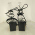 メゾンスペシャル MAISON SPECIAL 2way Strap Sandal 2way ストラップサンダル レディース JPN:37