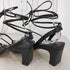 メゾンスペシャル MAISON SPECIAL 2way Strap Sandal 2way ストラップサンダル レディース JPN:37