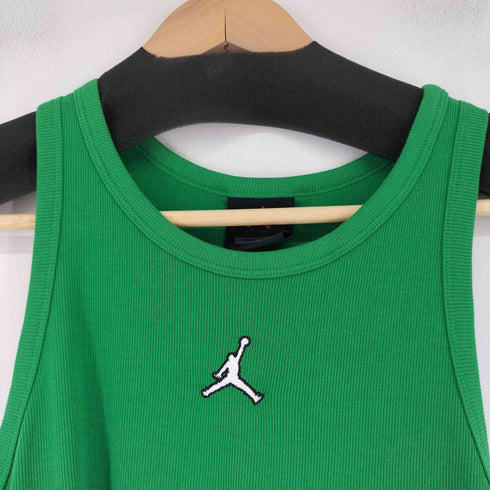 ジョーダンブランド JORDAN BRAND ワンポイント タンクトップ メンズ JPN:L