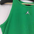 ジョーダンブランド JORDAN BRAND ワンポイント タンクトップ メンズ JPN:L
