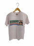 シグナル SIGNAL 90S MADE IN USA SCRUFFY BOBBY ALLEN 両面プリントTシャツ メンズ import:M