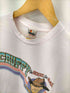 シグナル SIGNAL 90S MADE IN USA SCRUFFY BOBBY ALLEN 両面プリントTシャツ メンズ import:M