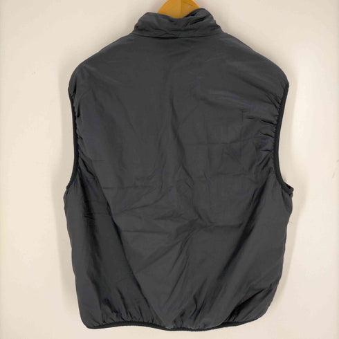 パタゴニア patagonia 96年製 USA製 パフボールベスト メンズ JPN:M
