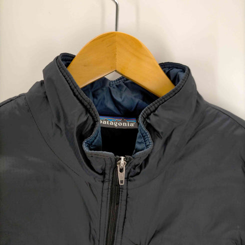 パタゴニア patagonia 96年製 USA製 パフボールベスト メンズ JPN:M