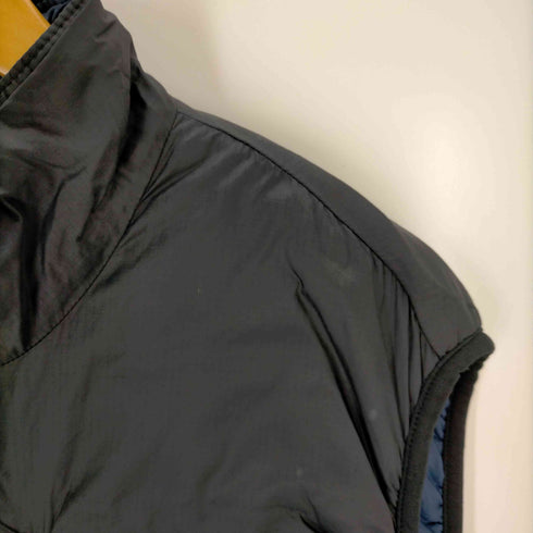 パタゴニア patagonia 96年製 USA製 パフボールベスト メンズ JPN:M
