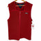 トミージーンズ tommy jeans 台湾製 メッシュベスト メンズ JPN:L