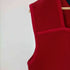 トミージーンズ tommy jeans 台湾製 メッシュベスト メンズ JPN:L