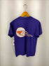 ヘインズ Hanes 90’S MADE IN USA 両面プリントS/STシャツ メンズ import:M