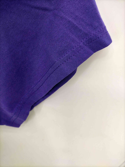 ヘインズ Hanes 90’S MADE IN USA 両面プリントS/STシャツ メンズ import:M