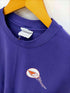 ヘインズ Hanes 90’S MADE IN USA 両面プリントS/STシャツ メンズ import:M