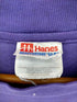 ヘインズ Hanes 90’S MADE IN USA 両面プリントS/STシャツ メンズ import:M