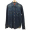 リーバイス Levis ウエスタンデニムシャツ メンズ L
