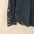 リーバイス Levis ウエスタンデニムシャツ メンズ L