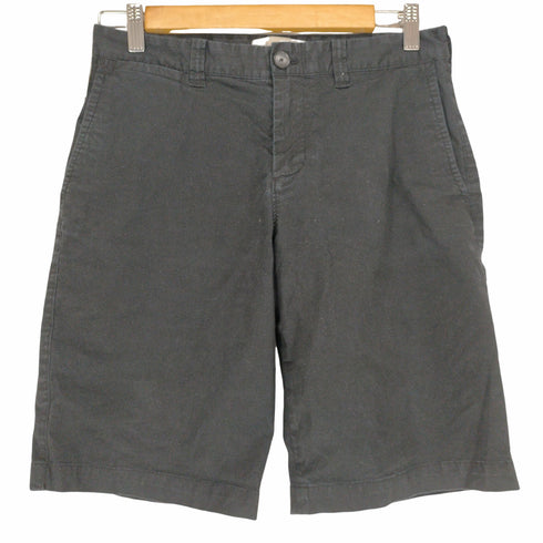 カルバンクライン CALVIN KLEIN メタルロゴチノハーフパンツ メンズ 29