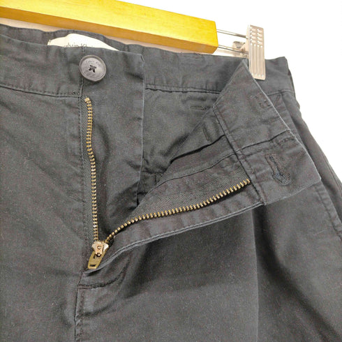 カルバンクライン CALVIN KLEIN メタルロゴチノハーフパンツ メンズ 29