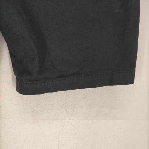 カルバンクライン CALVIN KLEIN メタルロゴチノハーフパンツ メンズ 29