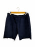 ギャップ Gap カットオフ加工 スウェットショーツ メンズ JPN:M
