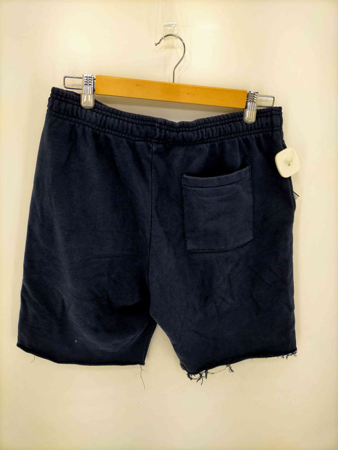 ギャップ Gap カットオフ加工 スウェットショーツ メンズ JPN:M