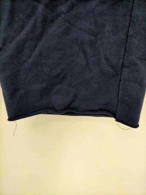 ギャップ Gap カットオフ加工 スウェットショーツ メンズ JPN:M