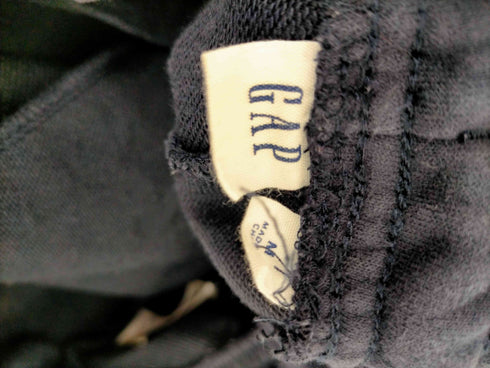 ギャップ Gap カットオフ加工 スウェットショーツ メンズ JPN:M