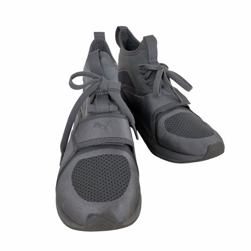 プーマ PUMA Phenom ハイカットスニーカー レディース 23.5