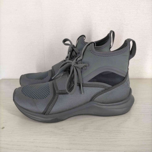 プーマ PUMA Phenom ハイカットスニーカー レディース 23.5