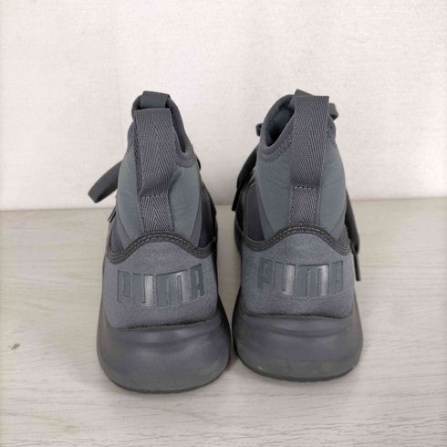 プーマ PUMA Phenom ハイカットスニーカー レディース 23.5